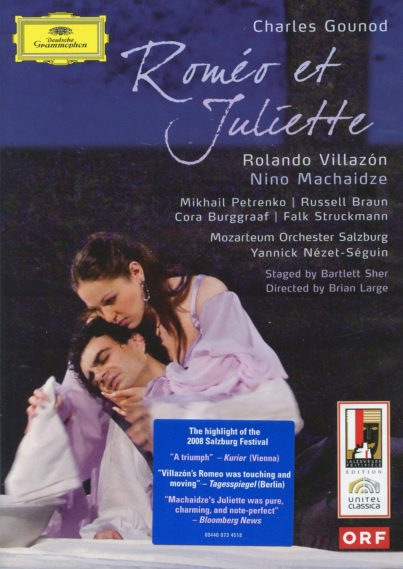 Roméo et Juliette
